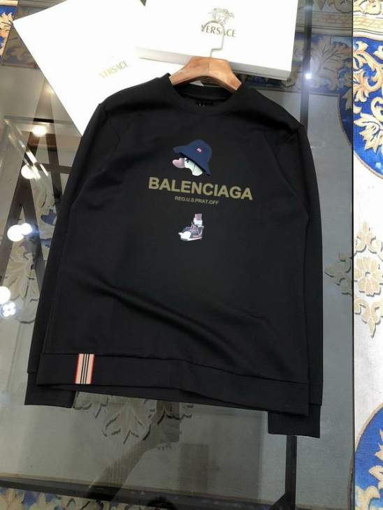 Picture of Balenciaga Sweatshirt _SKUBalenciagaM-5XL12yr12729870